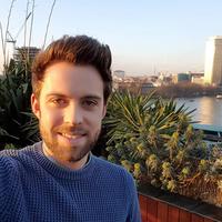 Отзыв от Эрик - Виза Destination Thailand